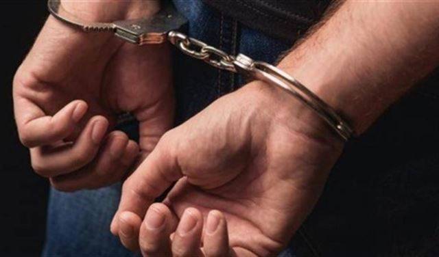 توقيف مطلوب بـ 9 مذكرات في برج البراجنة