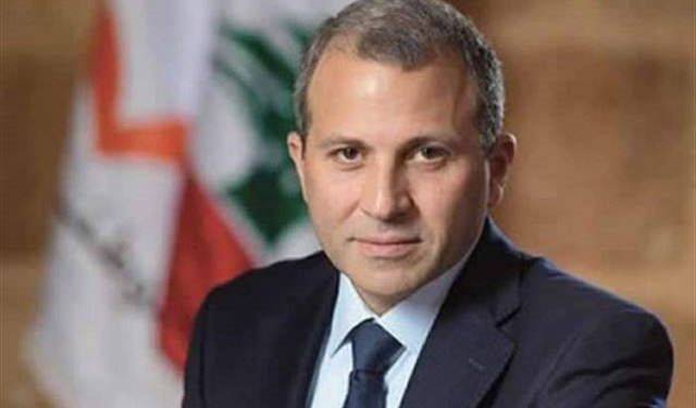 باسيل في يوم المرأة: هي نصف المجتمع والحياة
