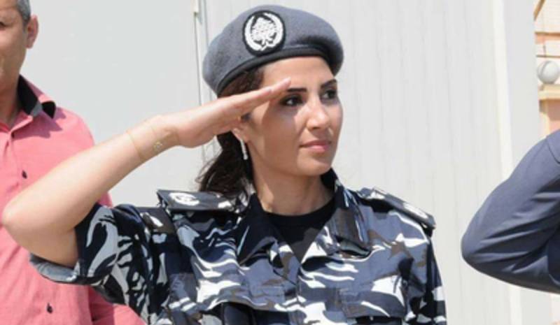 القاضي حمود يعلن توقيف سوزان الحاج