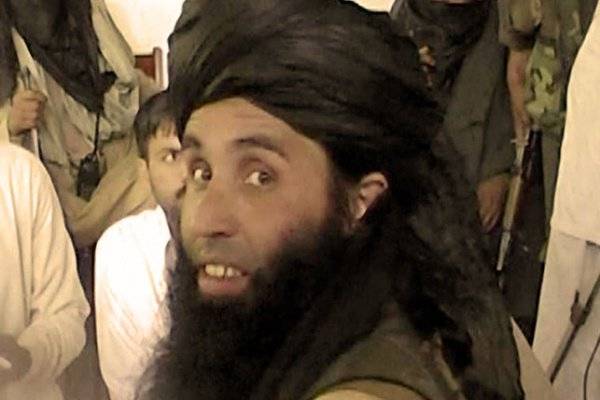 واشنطن ترصد 5 ملايين دولار لرأس "فضل الله"
