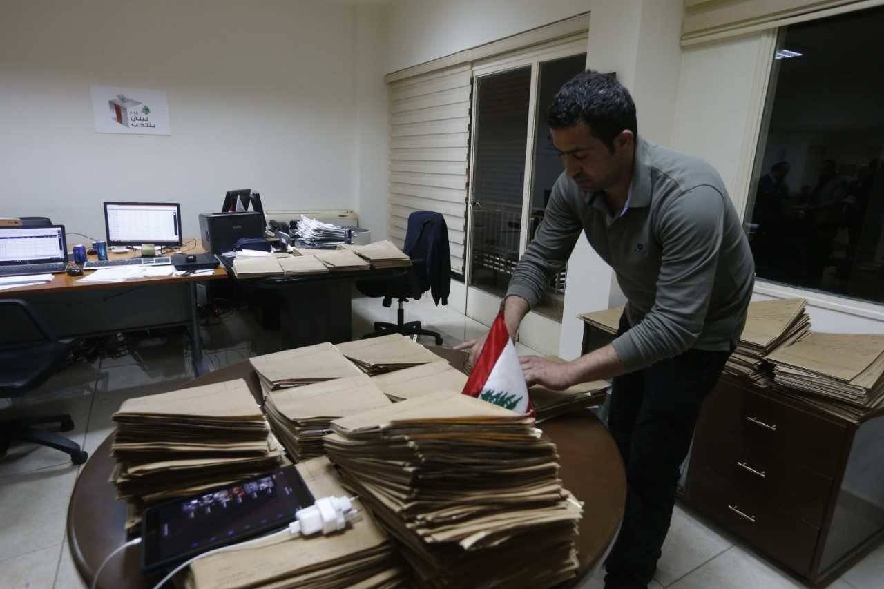 بالصور: إقفال باب الترشيحات.. السباق انطلق!