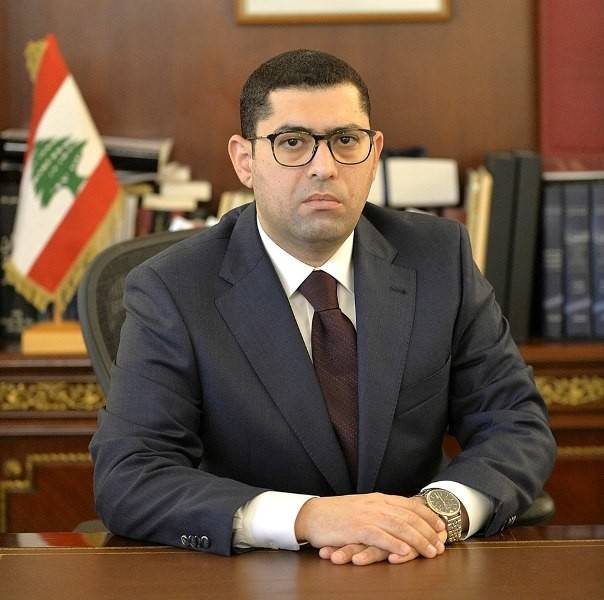 محافظ جبل لبنان اطلع على التحضيرات المواكبة للانتخابات