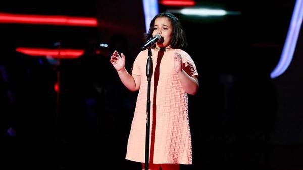 بعد "The Voice".. أشرقت تطلق ديو غنائي مع فنان مشهور!