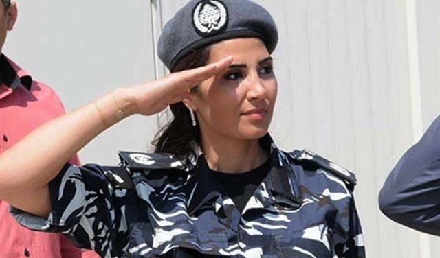 ماذا كشف وكيل سوزان الحاج عن توقيفها؟