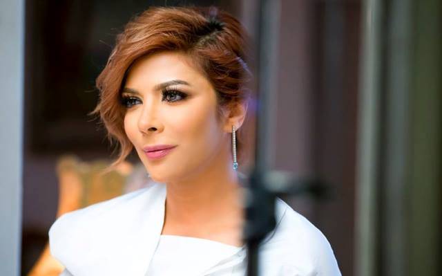 ماذا حصل مع أصالة نصري بعد تغريدتها عن موضوع “اللايك”؟