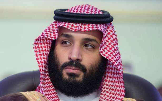 محمد بن سلمان: نظام إيران «نمر من ورق»