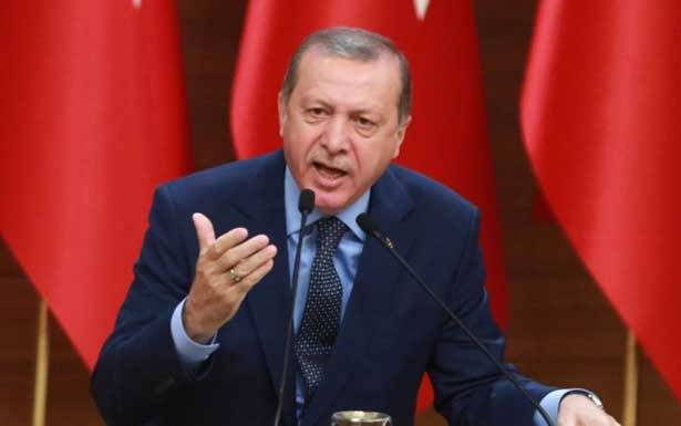 اردوغان لاميركا: اسستم 20 قاعدة شمال سوريا فهل تحشدون لاستهدافنا؟