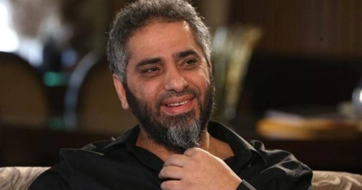 فضل شاكر يتراجع عن قرار اعتزاله..... ويعود الى الغناء مع فيروز!