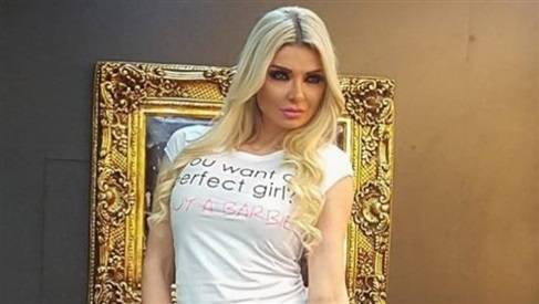 ميريام كلينك تترشح  للانتخابات النيابية؟