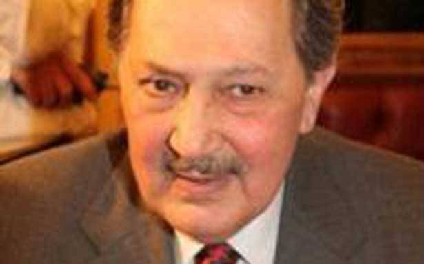 غسان أسد الأشقر مُرشّح عن المقعد الماروني في المتن الشمالي
