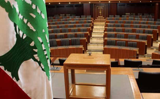 غياب وجوه سياسيّة وتشريعيّة يُكرّس سلطة تشريعيّة جديدة