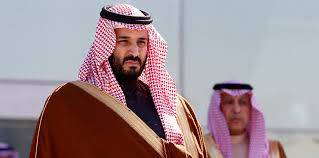 ماذا قال بن سلمان في أول حديث له للإعلام الأميركي؟