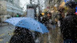 لا أمطار في آذار...