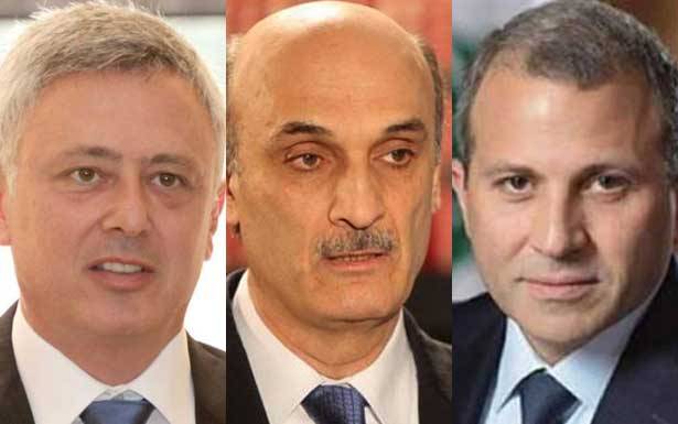 معركة البترون لها تأثير على الانتخابات الرئاسية