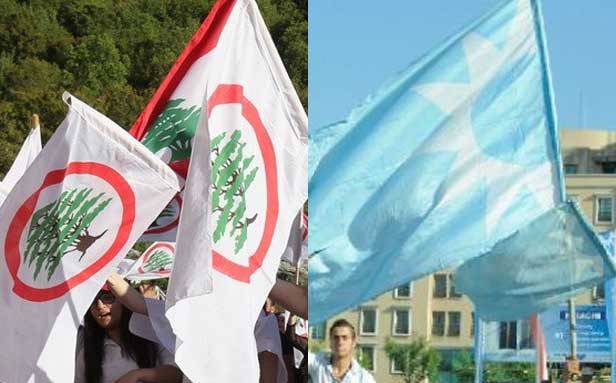 الحريري سيتحالف مع القوات في مناطق ومع الوطني الحر في مناطق أخرى