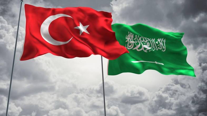 هل اقترب الصدام السعودي التركي أم ستصمد شعرة معاوية (2)