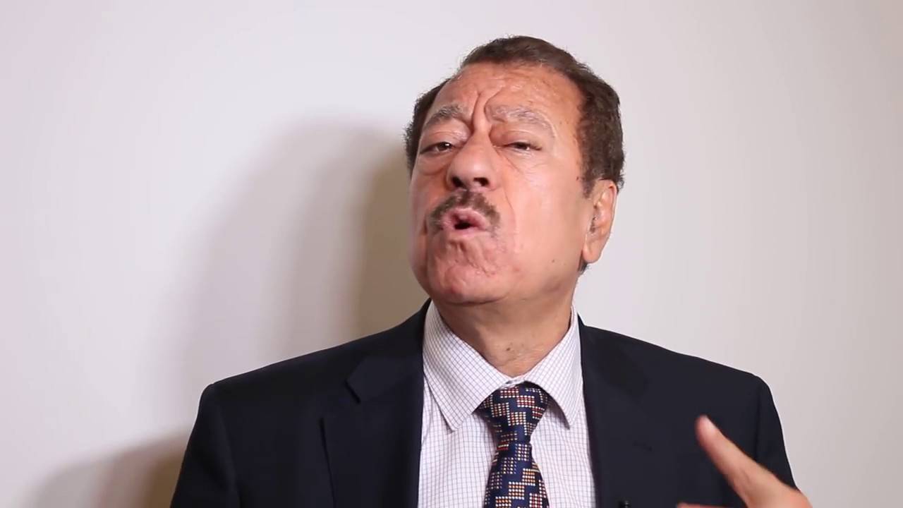 بالفيديو.. عبد الباري عطوان: لماذا لم تجرؤ إسرائيل على قصف سورية منذ إسقاط طائرتها “إف 16″؟