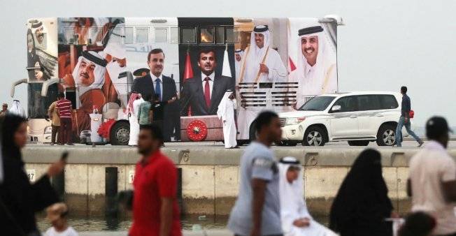 هل خرجت قطر منتصرة من جولة ليّ الذراع مع السعودية ؟
