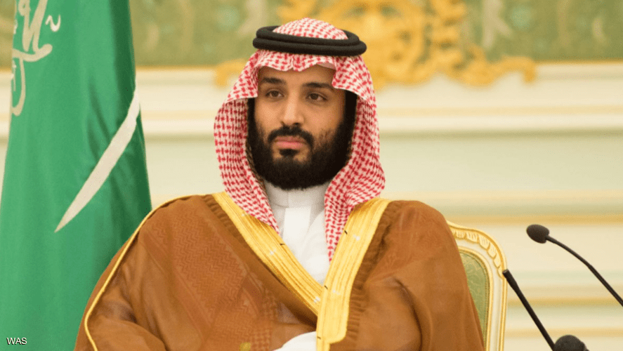 هل تكون زيارة ولي العهد السعودي للعراق مقدمة للقاء سوري – سعودي؟