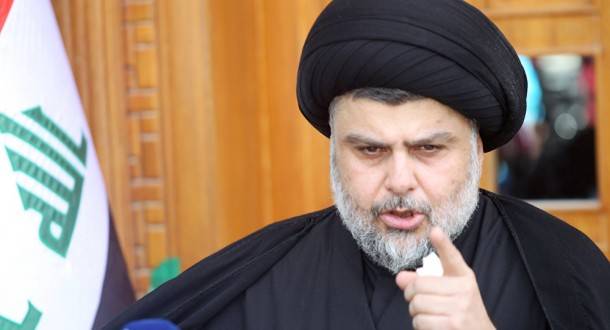 الصدر للناخبين العراقيين: لا تتركوا العراق فريسة للفساد!