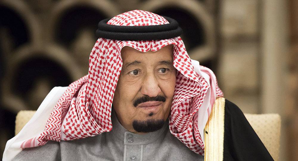 كم هو راتب الملك سلمان الشهري؟