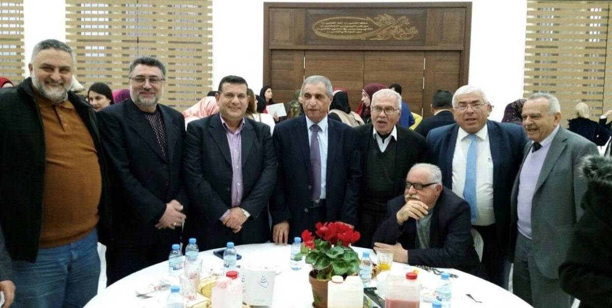 قاسم هاشم : الانتخابات استفتاء على الثوابت الوطنية من أجل لبنان