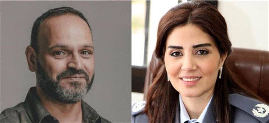 جو معلوف يكشف معلومات صادمة حول قضية الحاج - عيتاني! بالصور