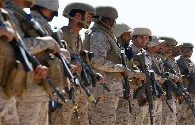 أكبر موردي الأسلحة للعالم العربي