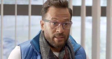 ماجد المصري في ورطة
