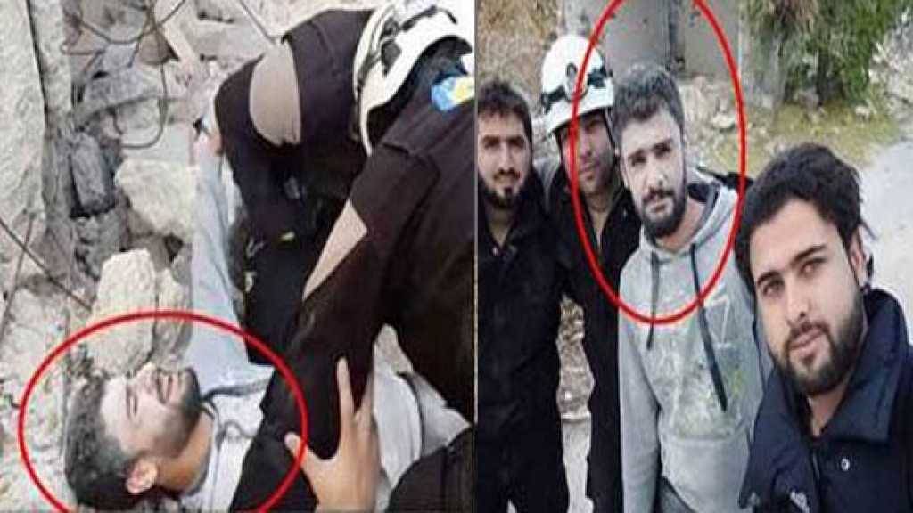 النابالم والفوسفور.. فصل جديد من الأكاذيب ضد الجيش السوري