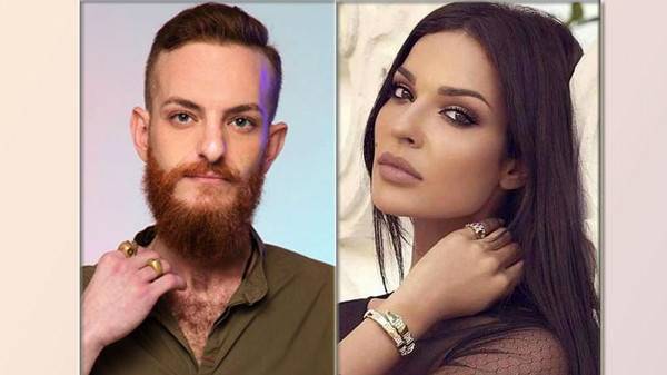 لماذا اعتذر أويس مخللاتي من نادين نجيم؟