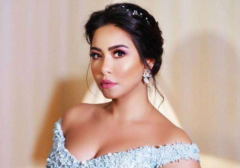 شيرين بصورة جريئة: "مين قال إن الإستعداد للحفلة ممل"؟
