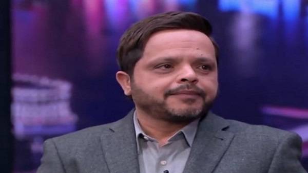محمد هنيدي يتحدى – بالصورة