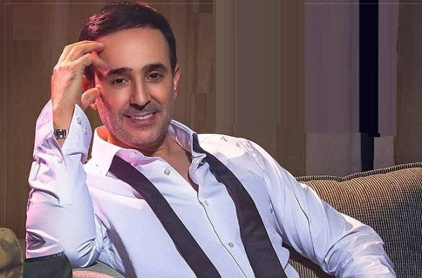 هل وافق صابر الرباعي على تتر “السر” بصوته؟