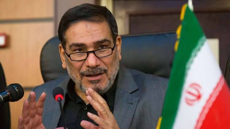 طهران: الهجوم على سفارتنا في لندن خدمة من بريطانيا لمحمد بن سلمان