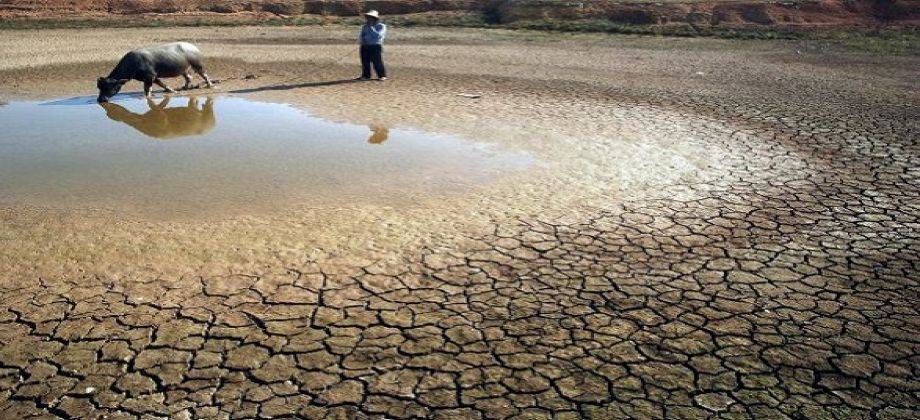 لا أمطار وجفاف وحرارة مرتفعة..! هكذا سيكون الطقس في  القسم الثاني من آذار