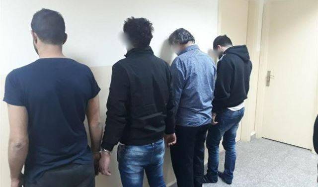 قاتلو موسى حوماني في كفرتبنيت بقبضة "المعلومات"