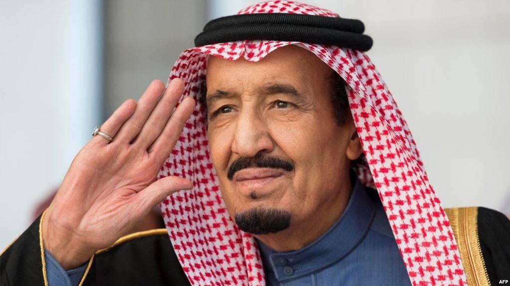 الموت يفجع آل سعود!
