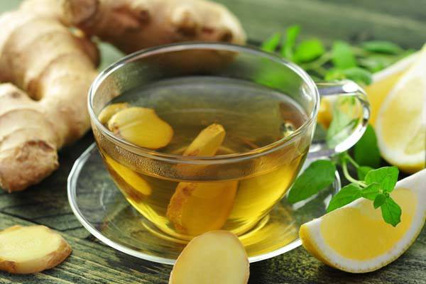 شاي الزنجبيل : اكتشافات حديثة لعلاج الكبد، الكلى والسرطان