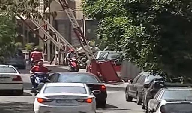 مصدر أمني : الحقيبة التي وجدت في قريطم فارغة ولا صحة عن وجود عبوة