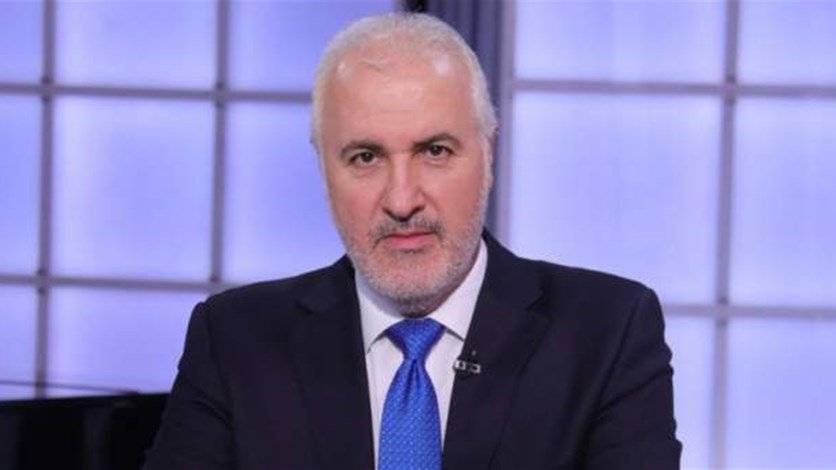 بعد مغادرة قصر بعبدا و ال OTV..جان عزيز يعتذر..!