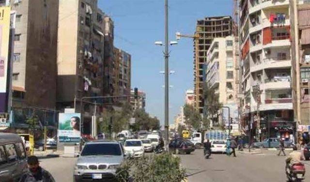 الاعتداء على محام بالضرب المبرح