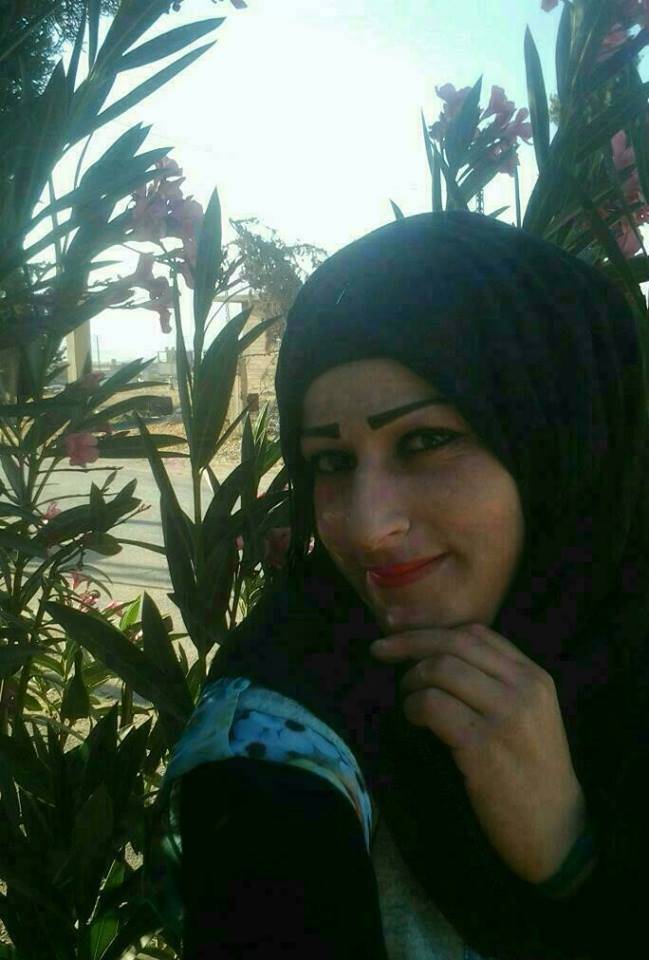 بالصورة..فقدت منذ 15 يوماً..هل تعرفون عنها شيئاً؟
