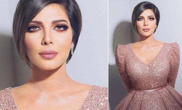 بالفيديو: هكذا احتفلت أصالة بميلاد ابنها "لودي" بحضور والدتها
