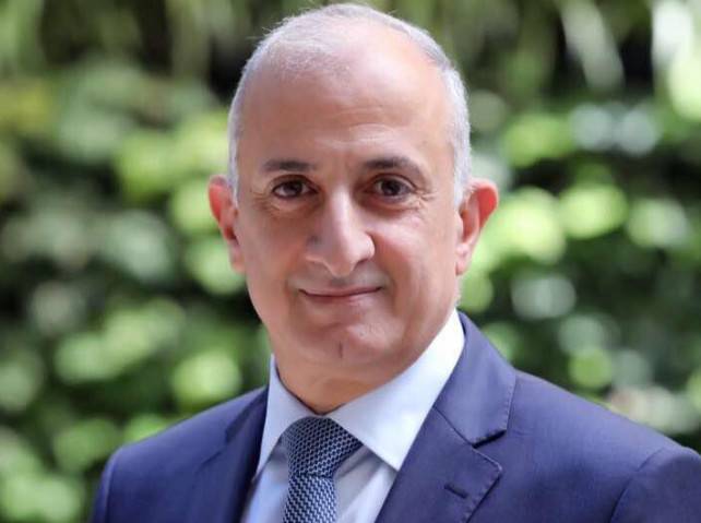 الشريف: لائحة ميقاتي تُعلَن قريباً
