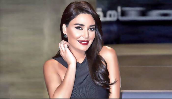 بالصور: سيرين تنتظر مولودها الثاني.. وهذا التذكار الذي حضرته له