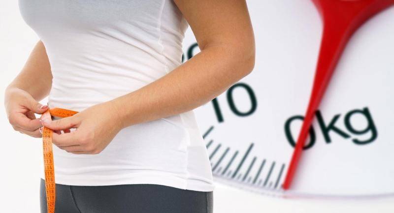 بهذه الحيلة.. اخسروا 2 سنتم من محيط خصركم في أسبوع!