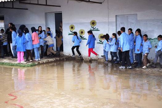 تجمع معلمي عكار: لإلغاء بدعة التعاقد