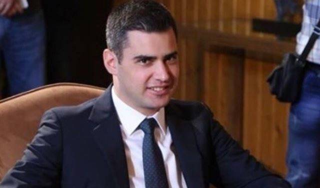 طوني فرنجيه: هذه السياسة مرفوضة!