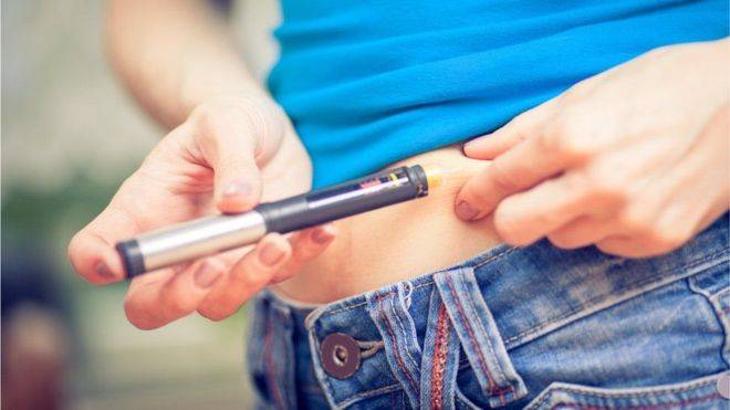 دراسة: داء السكري ينقسم إلى خمسة أنواع مختلفة